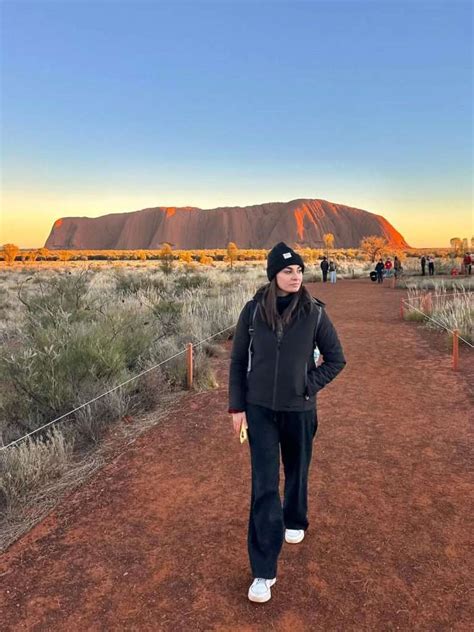 Uluru travel tips