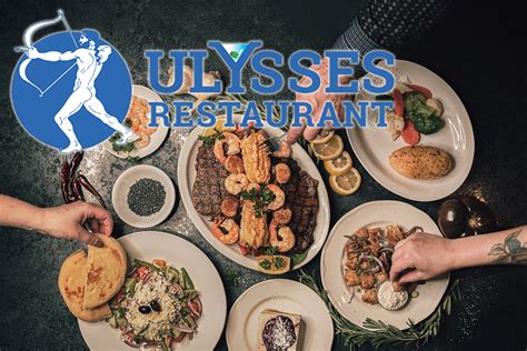Ulysses Restaurant