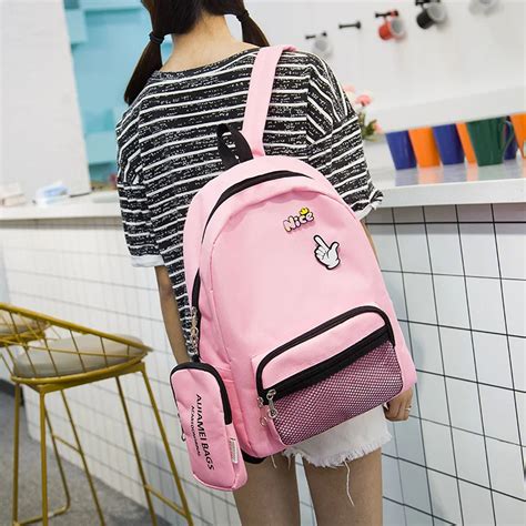 Ulzzang Girl Backpack: The Trending Fashion Accessory In 2023