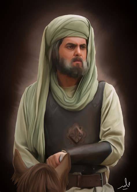 Umar bin Khattab