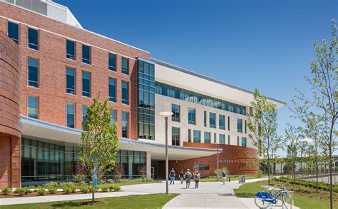 Umass Boston University Health Services