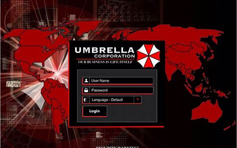 Umbrella Corps Conclusion