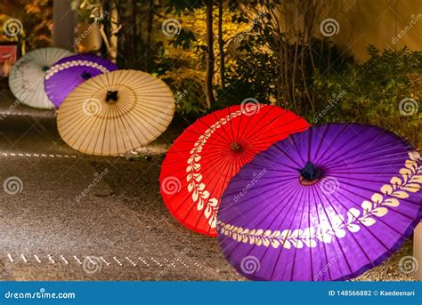 Umbrella From Japan