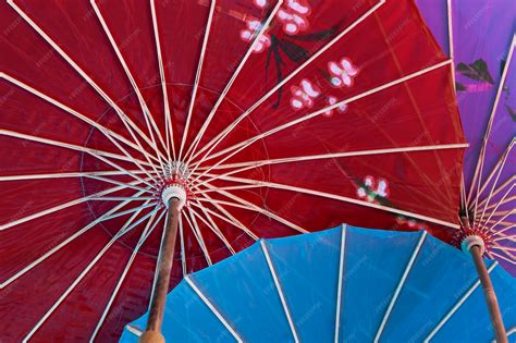 Umbrella Japan