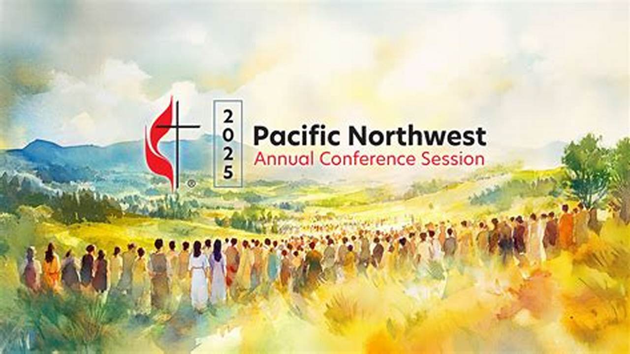 Umc Annual Conference 2025