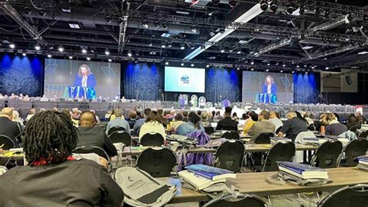 Umc General Conference 2024 Charlottesville