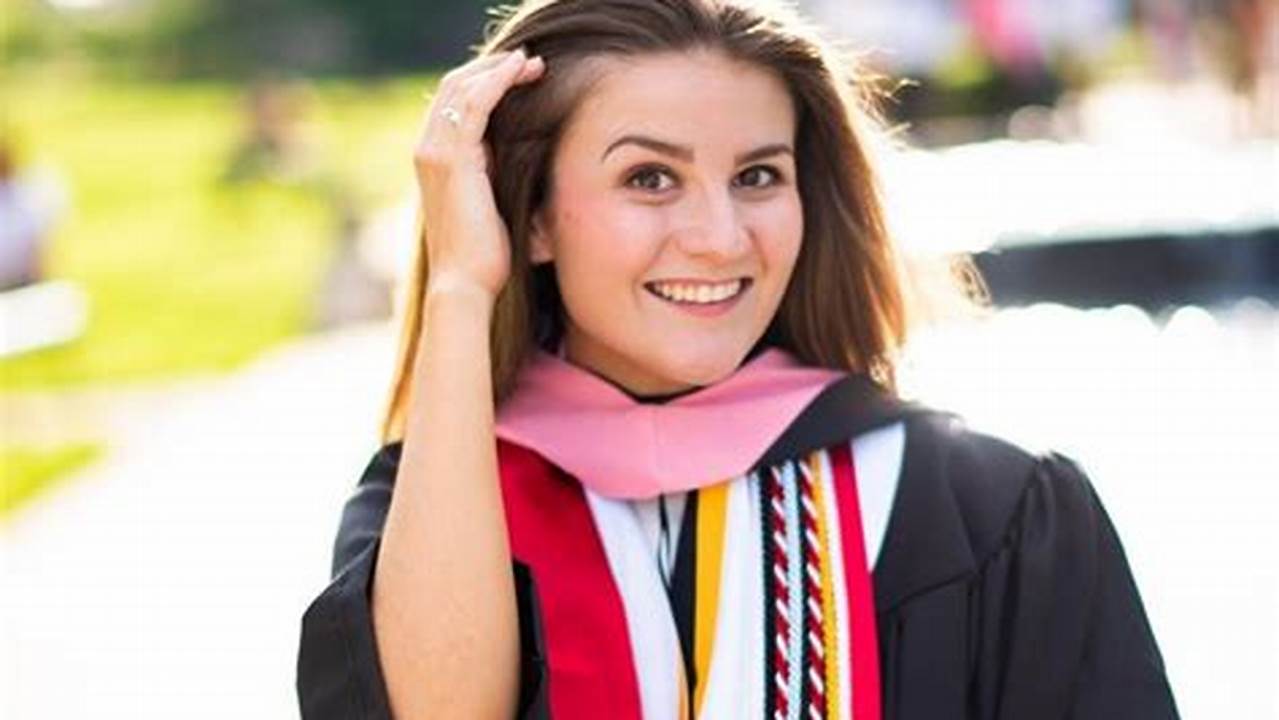 Umd Spring Graduation 2025