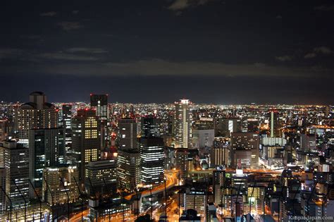 Osaka Night Walk: A Delicious Dive into Umeda’s Food Scene