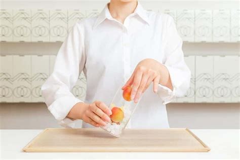 Umeshu Syrup Workshop Making