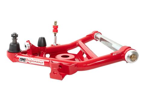 Umi Control Arms