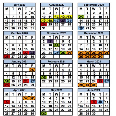 Miami Dade Calendar Fall 2022 January Calendar 2022