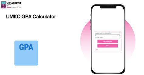 Umkc Grade Calculator