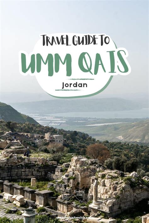 Umm Qais Travel Tips