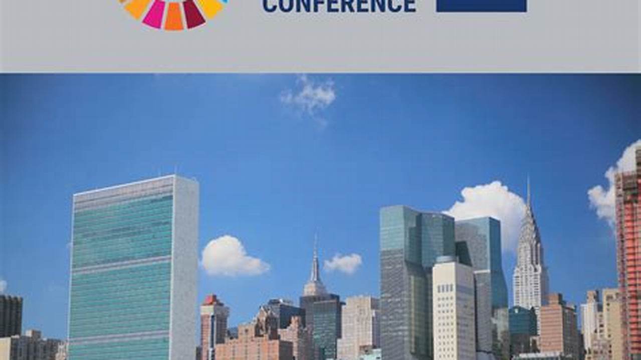 Un Water Conference 2024 Website