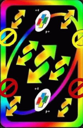 Un Reverse Card