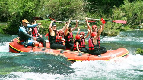 Una River Experience