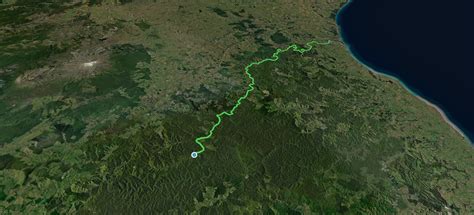 Una River Kayak Tour: A Review of Bihac Kayak with Una Pirates