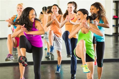 Unable to Dance Your Way to Weight Loss? Check out Fitness Boot Camps Gold Coast