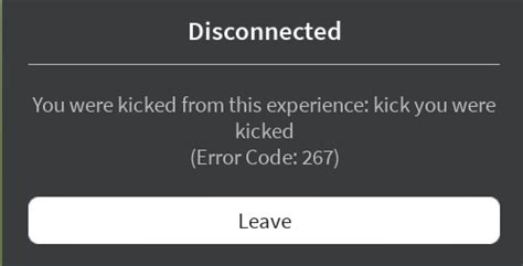 Unable to kick Player via player.UserId - Scripting Support 