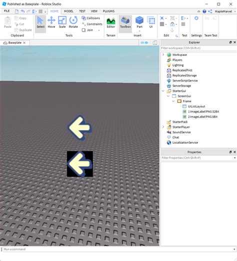 Unable to upload some images to Roblox without failing or mangled 