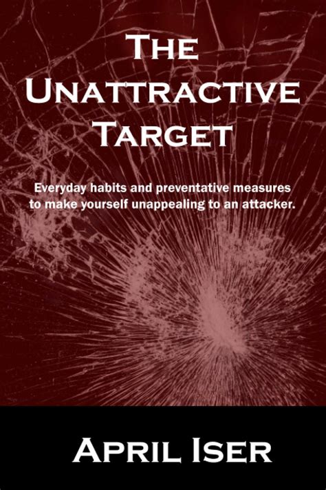 Unattractive target