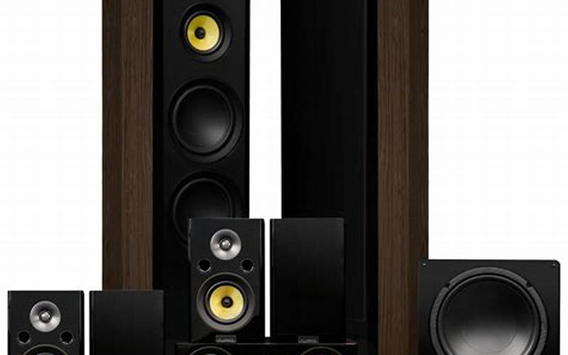 Unbeatable Deals On Home Theater Systems