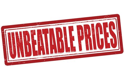 Unbeatable Affordability and Transparent Pricing