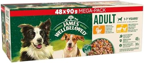 Unbeatable Selection of Dog Food On Amazon