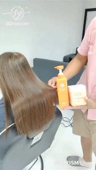 Unbeatable Shine and Softness