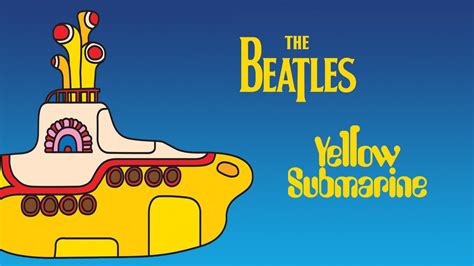 Picturehouse strikes deal with Apple for 'Yellow Submarine' rerelease