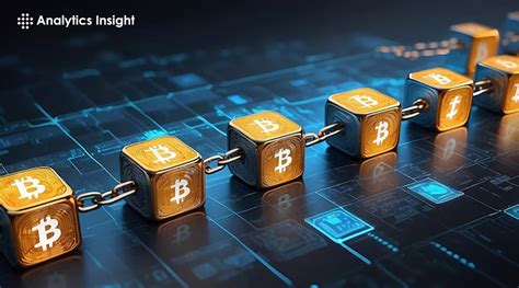 Unblock New Possibilities with Blockchain!!!