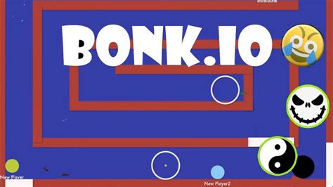 Unblocked Bonk Io Games