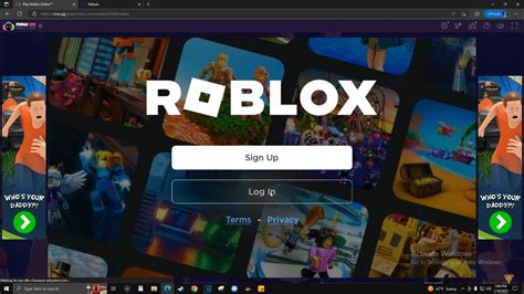 Unblocked Roblox Online - Play Free Roblox Game