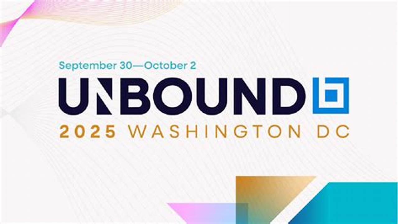 Unbound Conference 2024 Lok