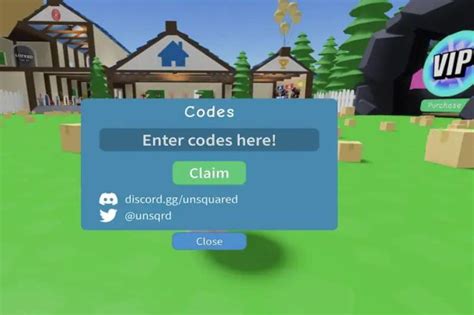 Unboxing Simulator Codes - Roblox - June 2023 -