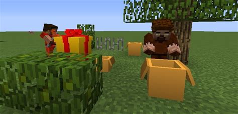 Unboxing Simulator From Roblox Minecraft Mod