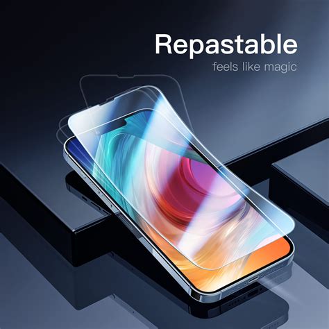 Unboxing experience of Snapiel TORRAS screen protector