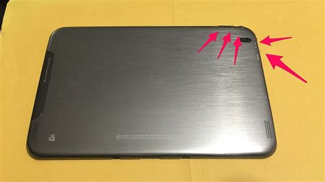 Unbranded Tablet Charger