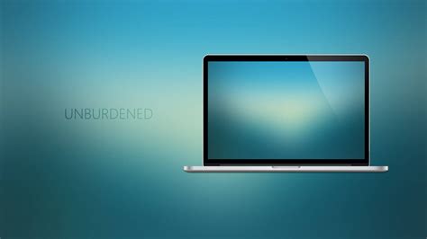 Unburdened Expression Image