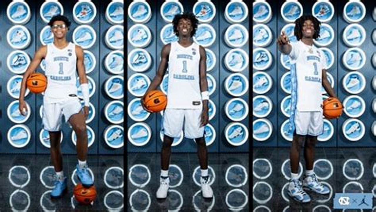 Unc Basketball Commits 2024