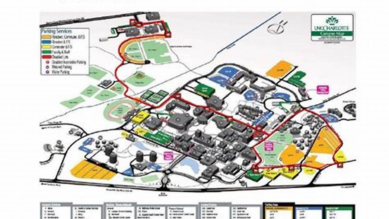 Unc Charlotte Class Schedule Spring 2024
