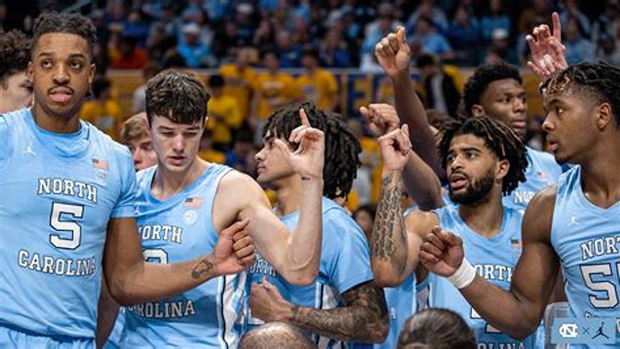 Unc Clemson Game 2024