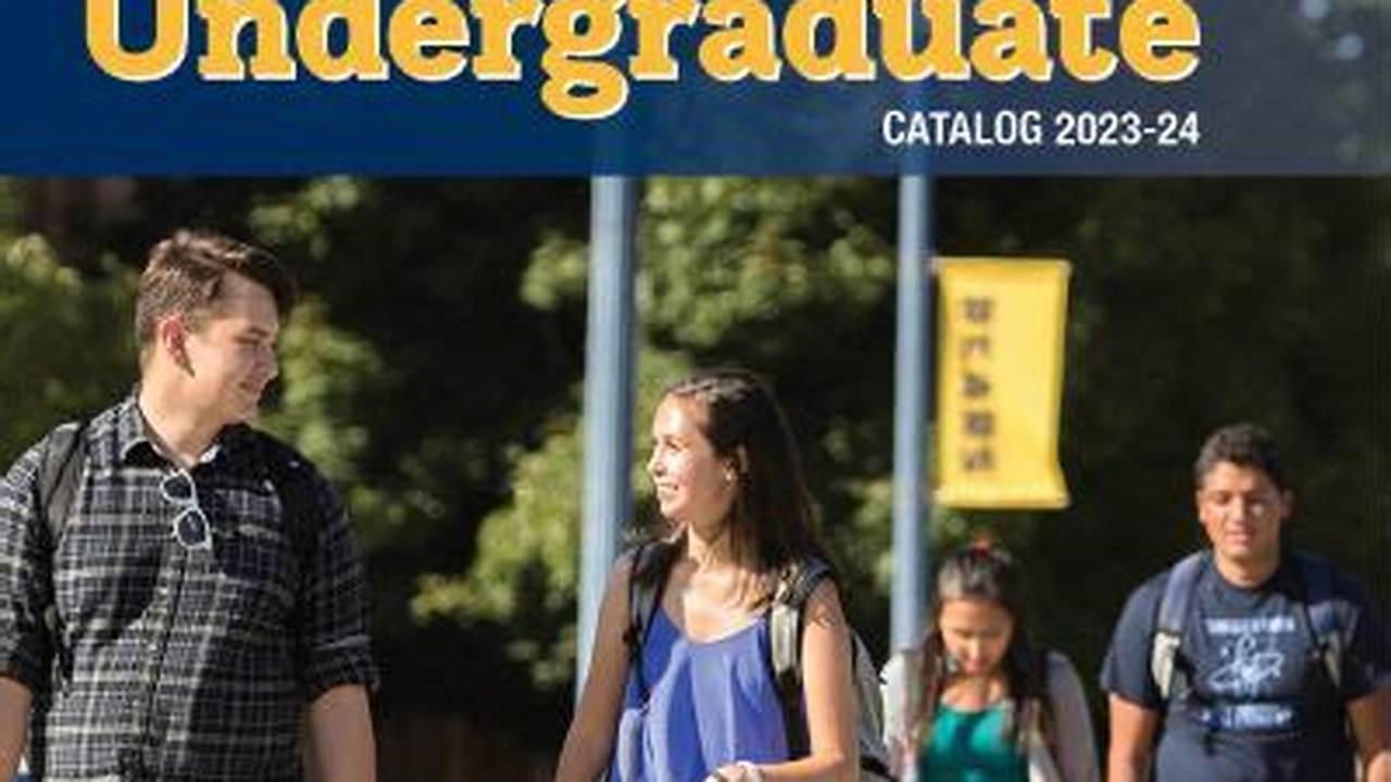 Unc Fall 2024 Course Catalog