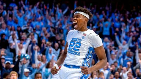 Victory on the Court: UNC Basketball Reigns Supreme with Impressive Game Score!