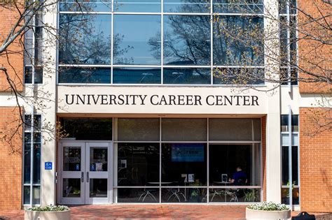 Unc Career Center