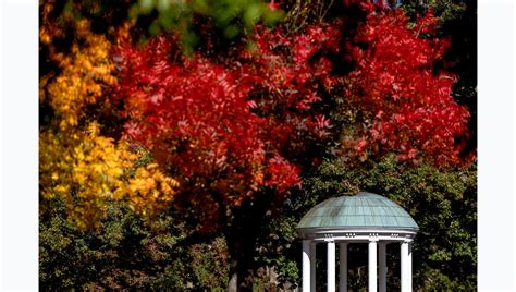 Unc Chapel Hill Fall 2017 Course Catalog