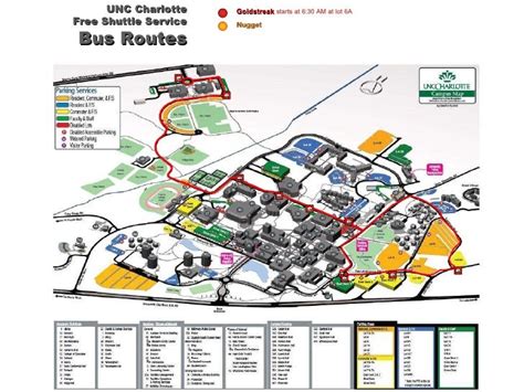 Unc Charlotte Class Schedule Spring 2024