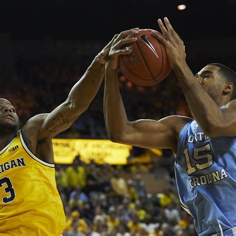 Unc Depth Chart Basketball