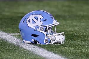 Unc Football Roster Depth Chart