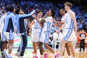 Clash of the Titans: Unc Vs Duke Game Time Set for an Epic Showdown